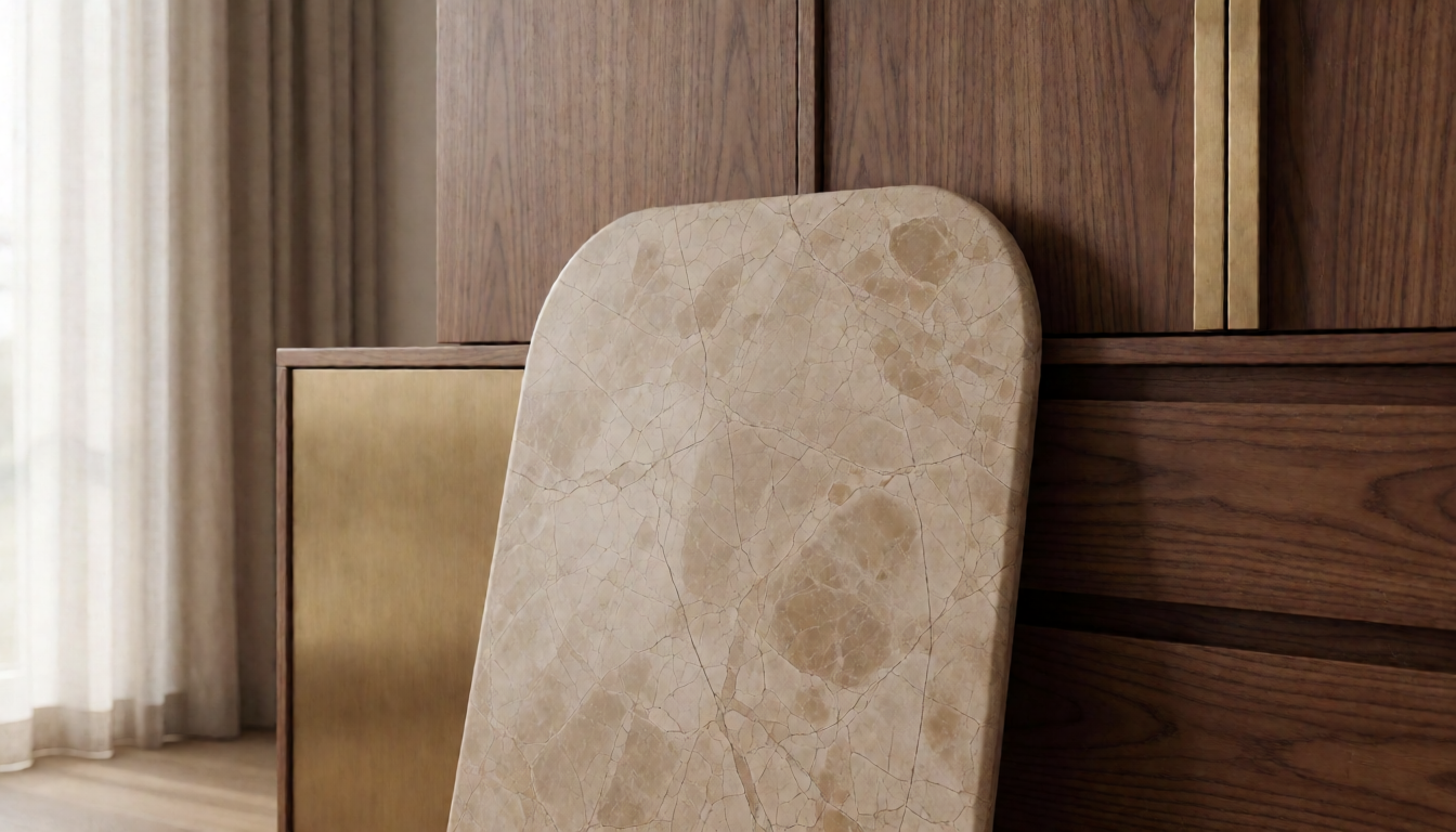 Gladystone dining table