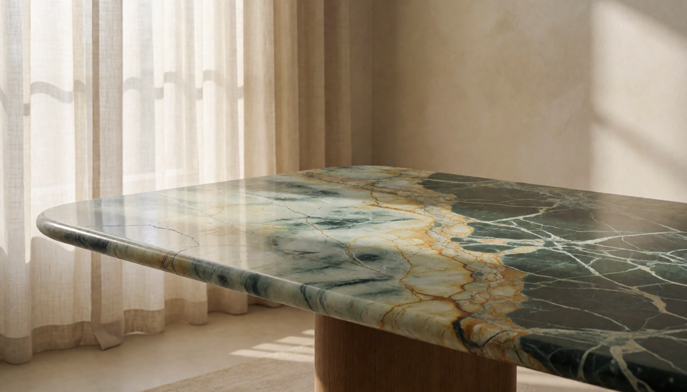 Gladystone dining table