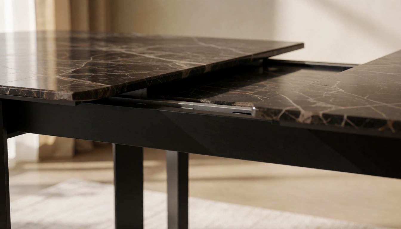Gladystone dining table