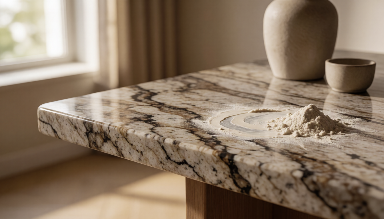 Gladystone coffee table