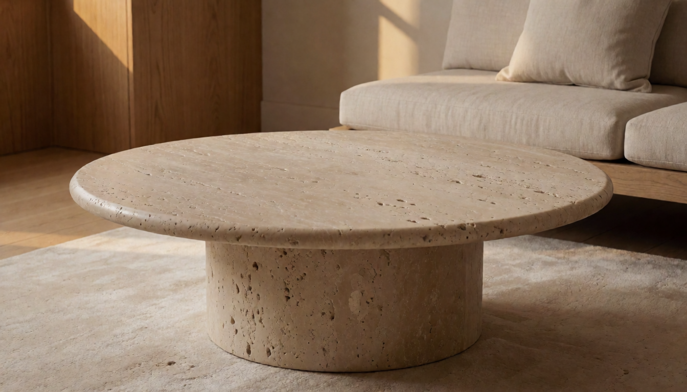 Gladystone coffee table