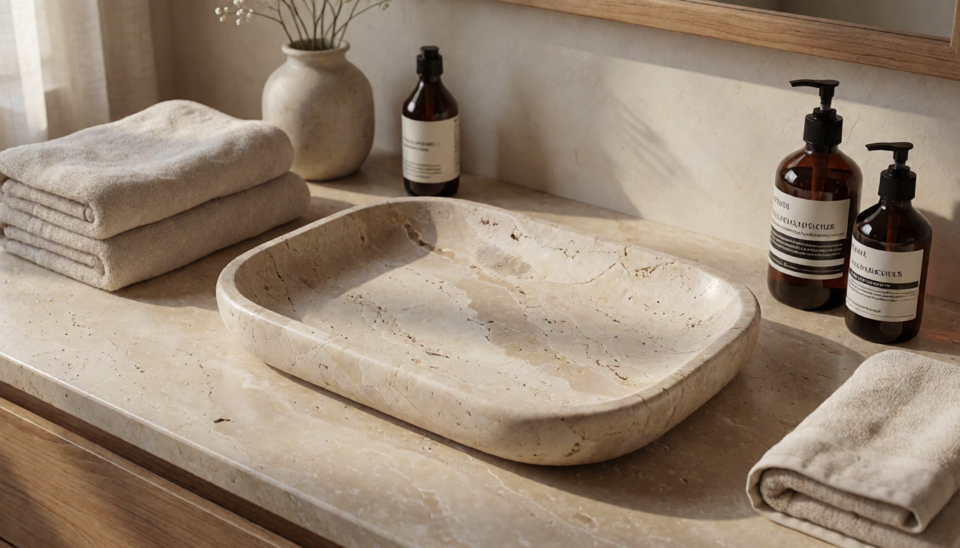 Gladystone coffee table