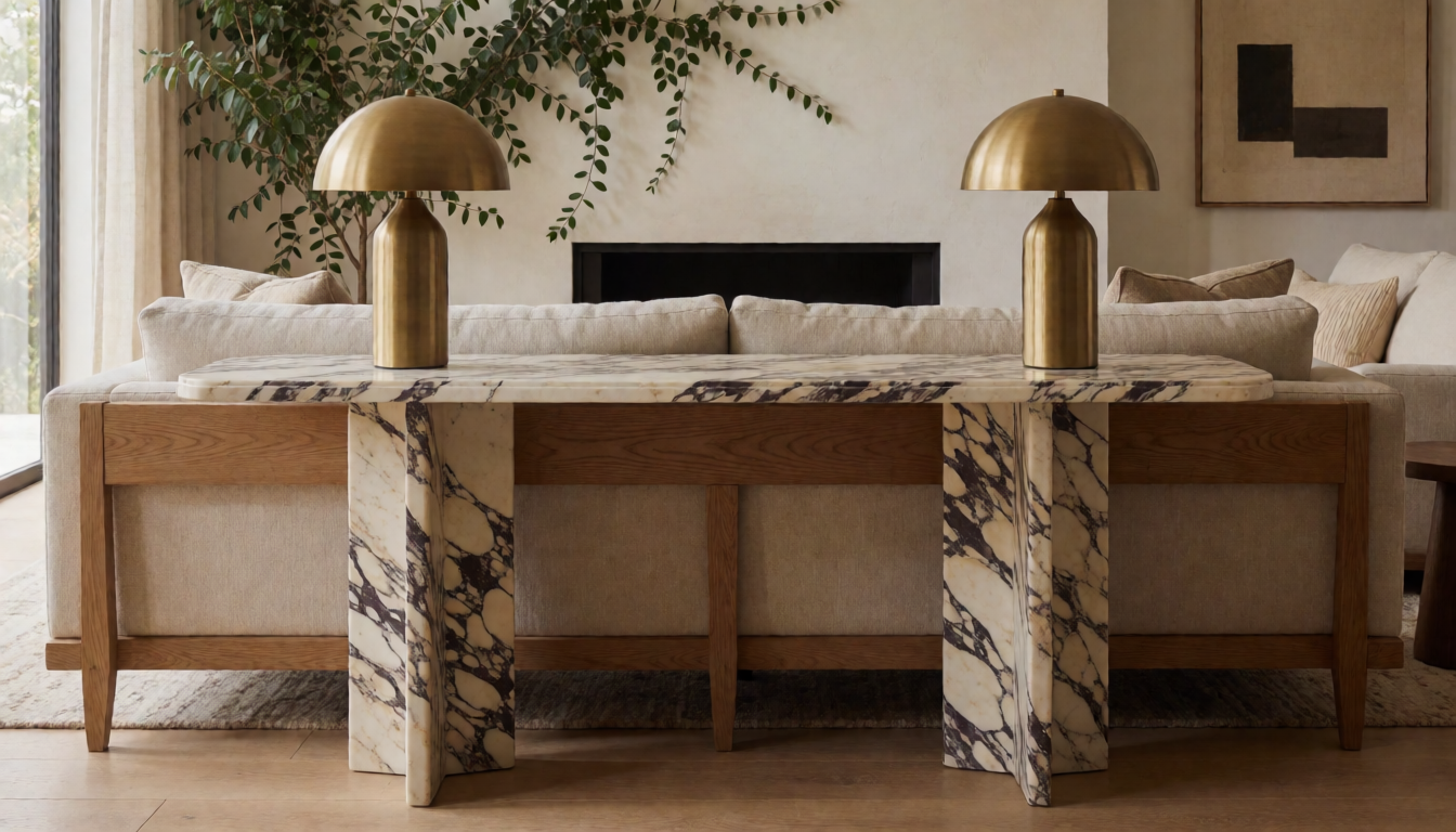 Gladystone coffee table