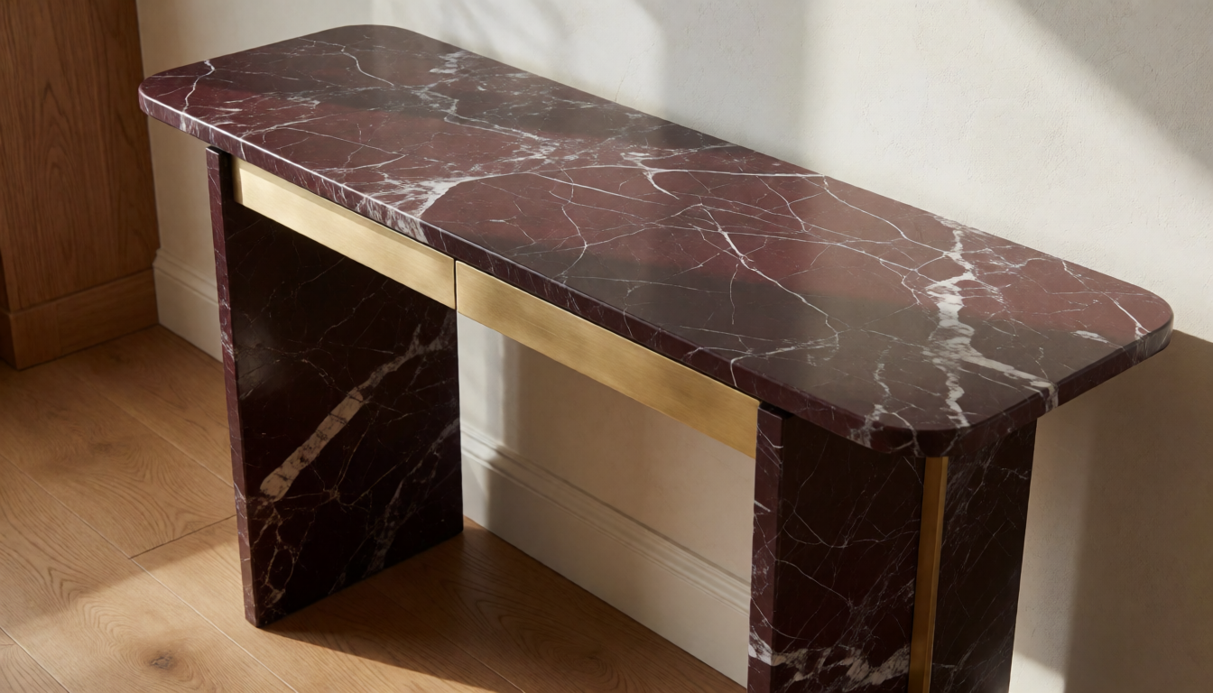 Gladystone coffee table