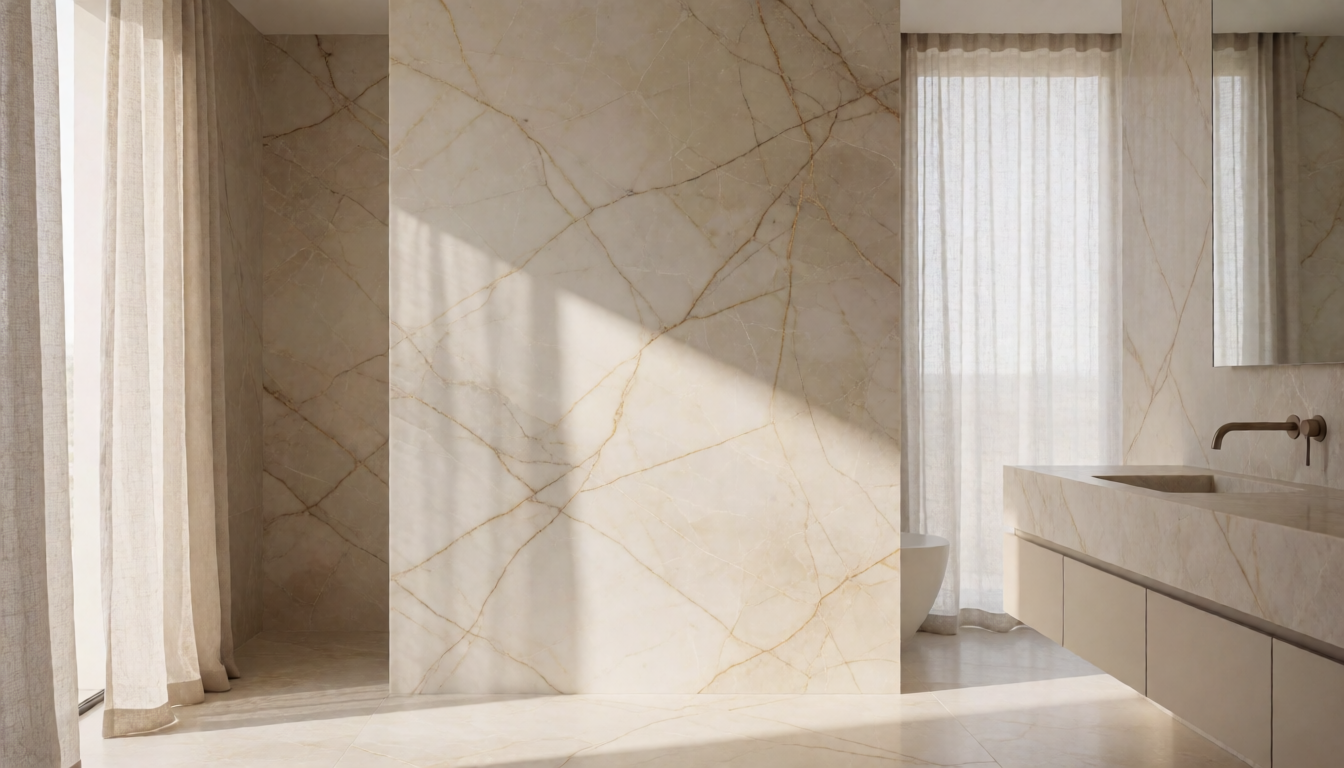 Gladystone natural stone