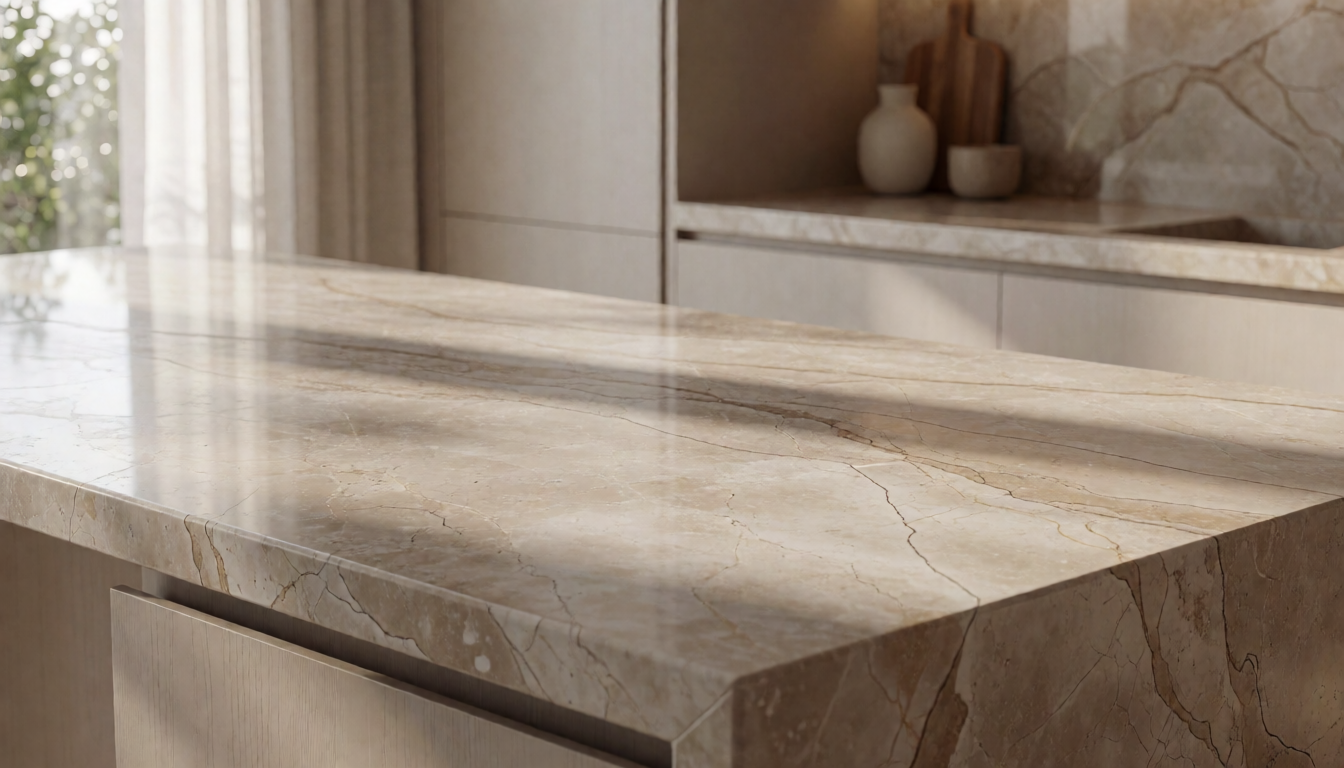 Gladystone natural stone