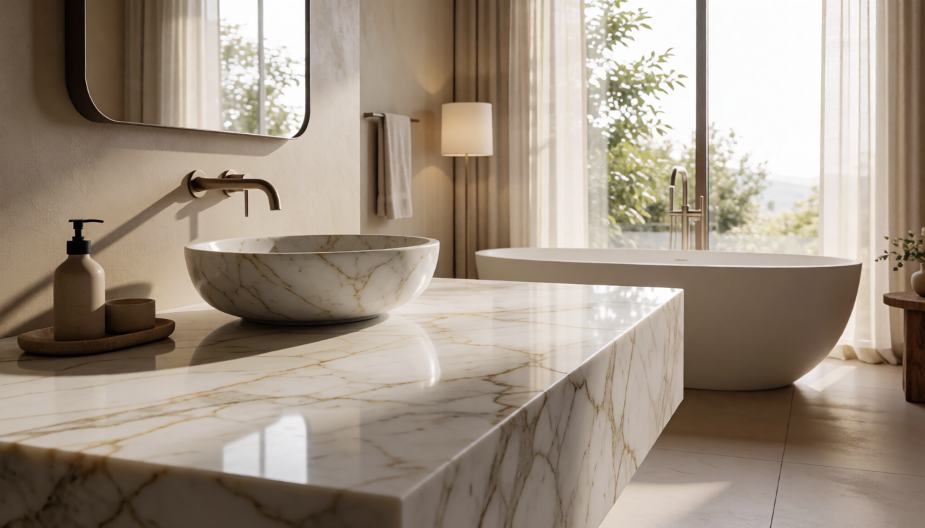 Gladystone natural stone