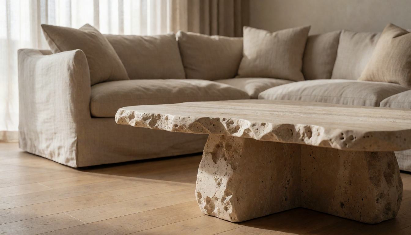 Gladystone natural stone