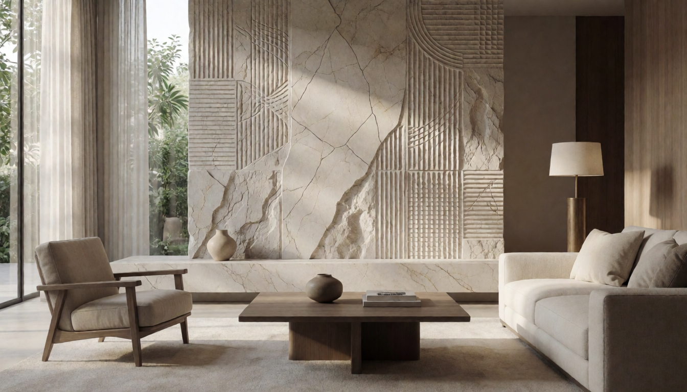 Gladystone natural stone