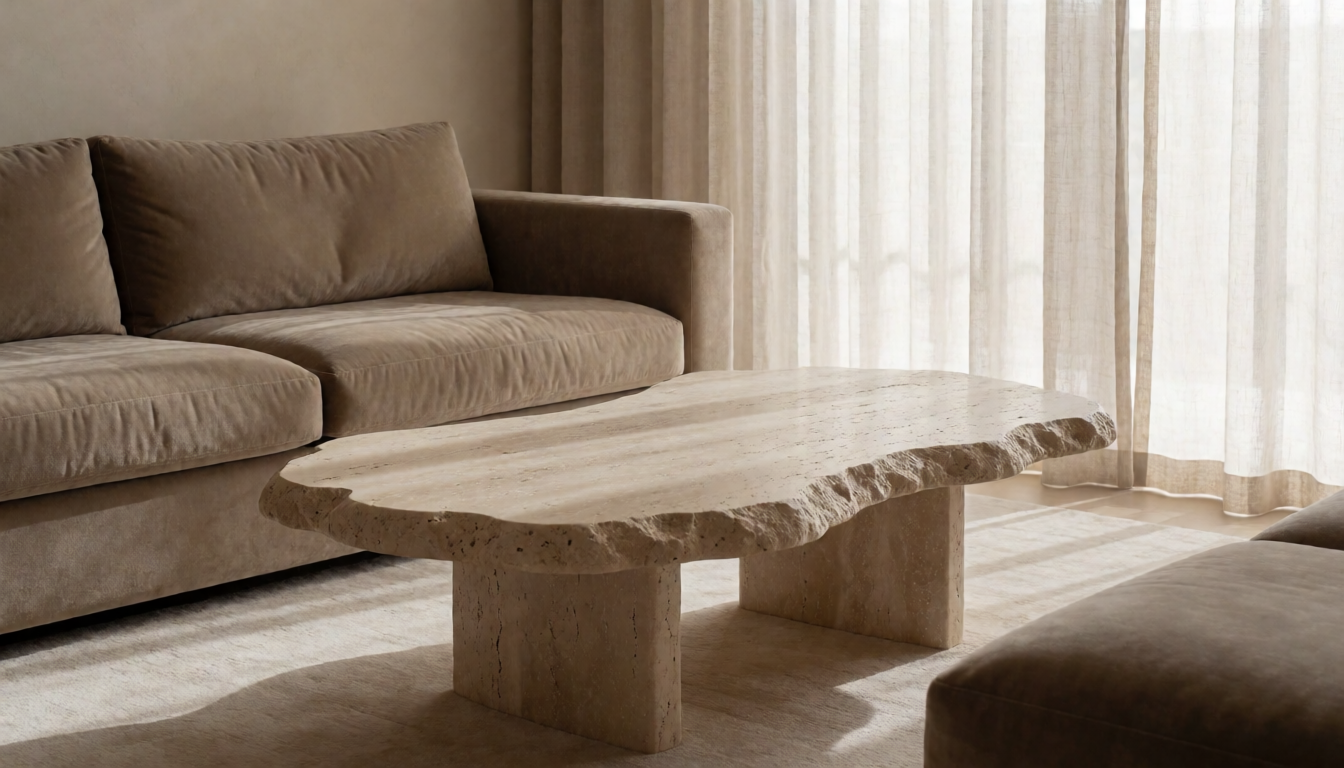 Gladystone natural stone