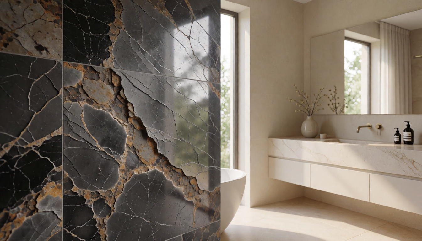 Gladystone natural stone