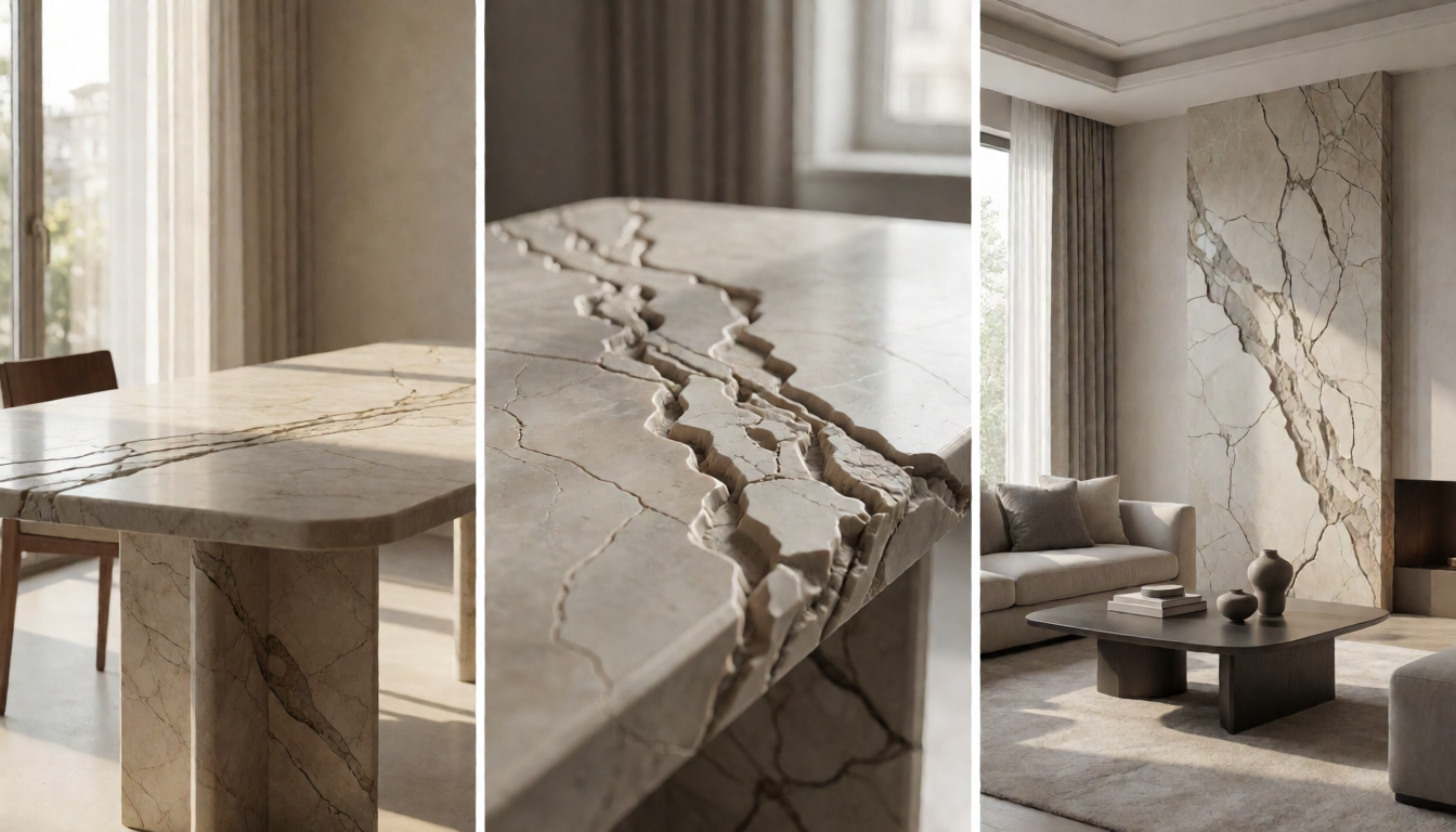 Gladystone natural stone
