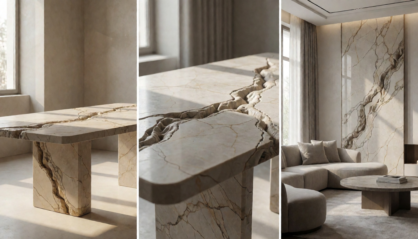 Gladystone natural stone