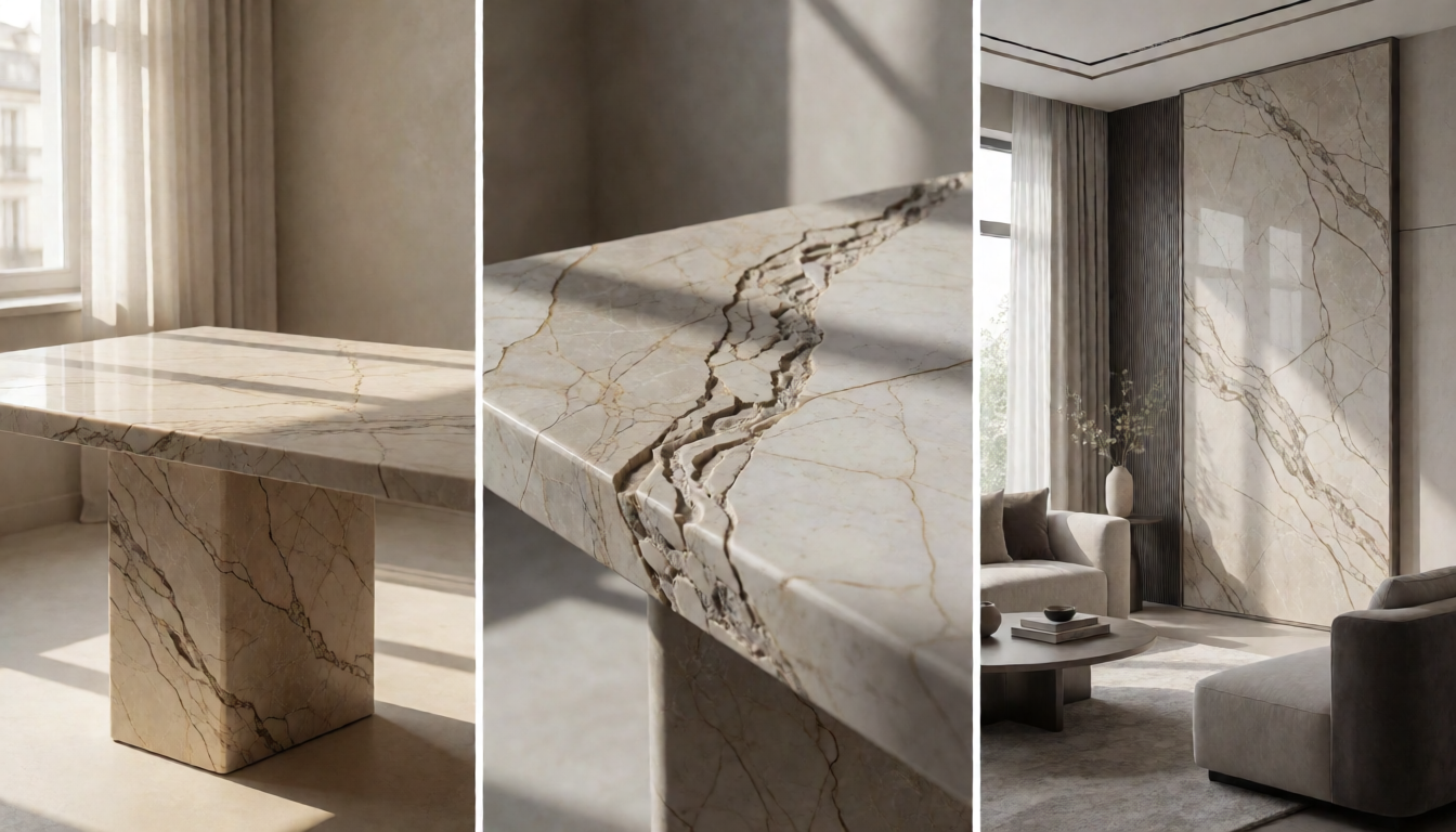 Gladystone natural stone