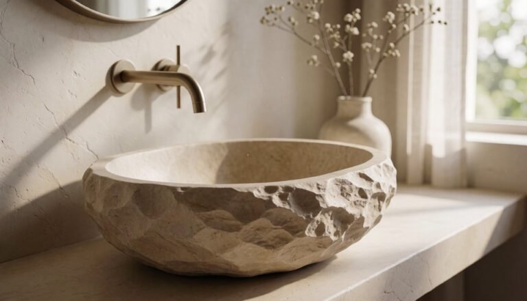 vessel sink