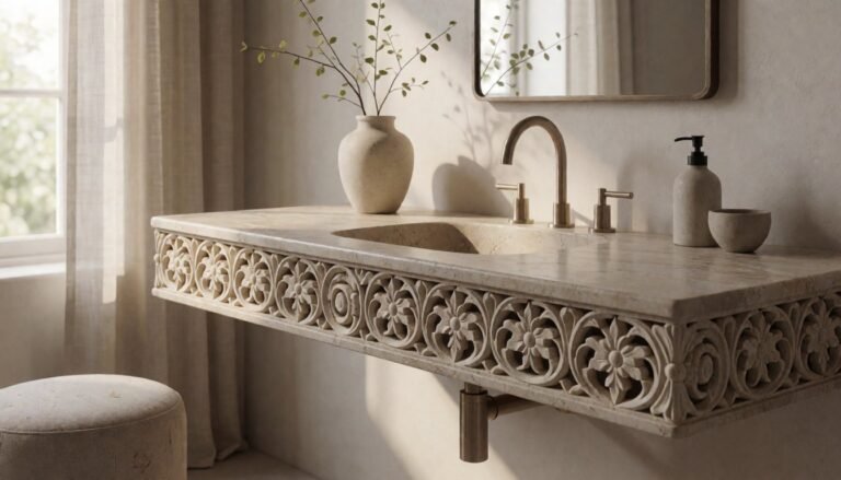 Gladystone natural stone