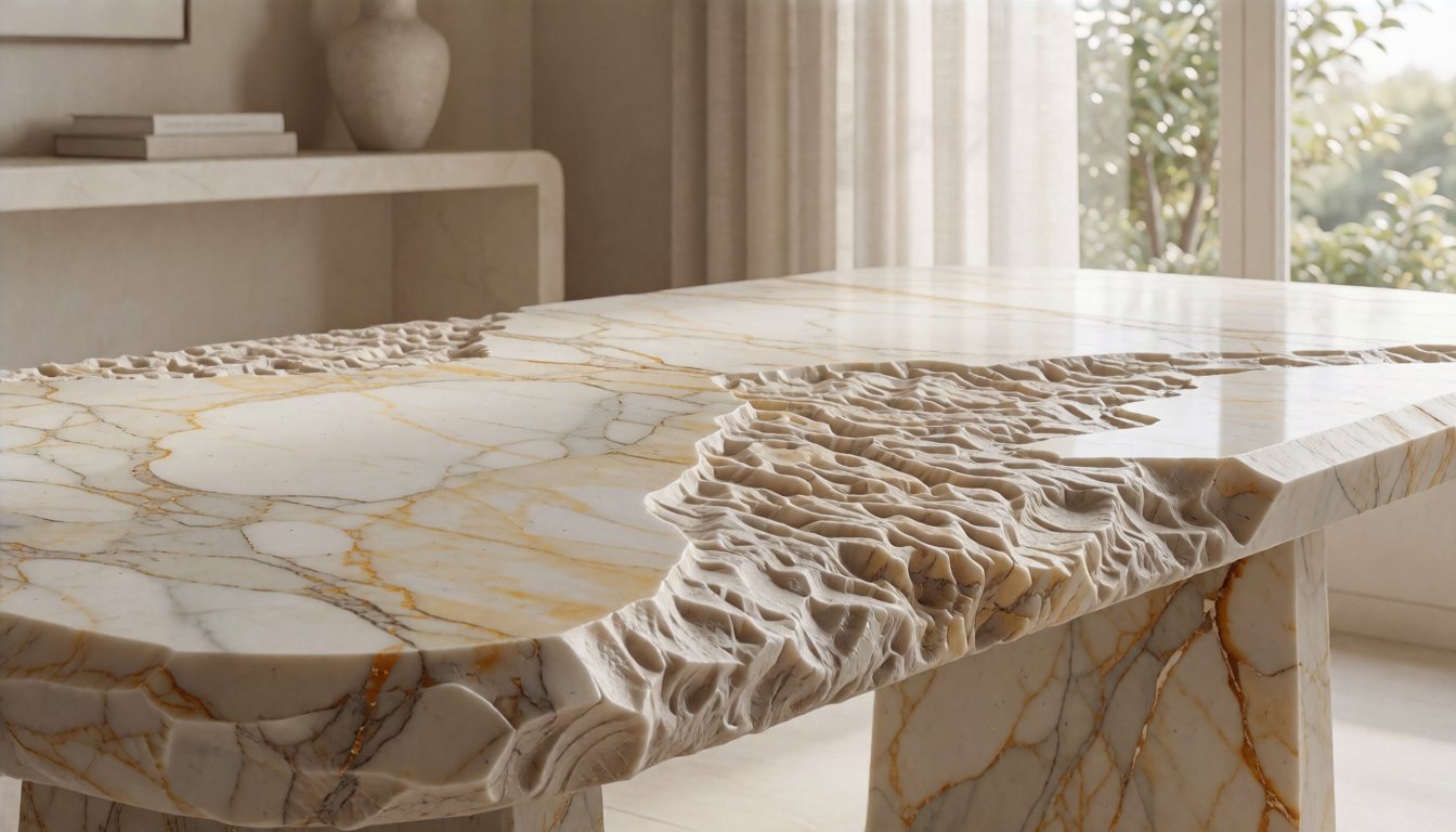 Gladystone natural stone