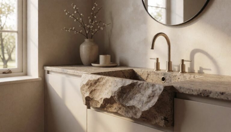 Gladystone natural stone