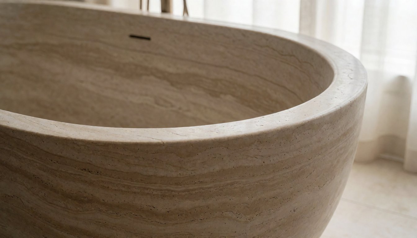 Gladystone natural stone