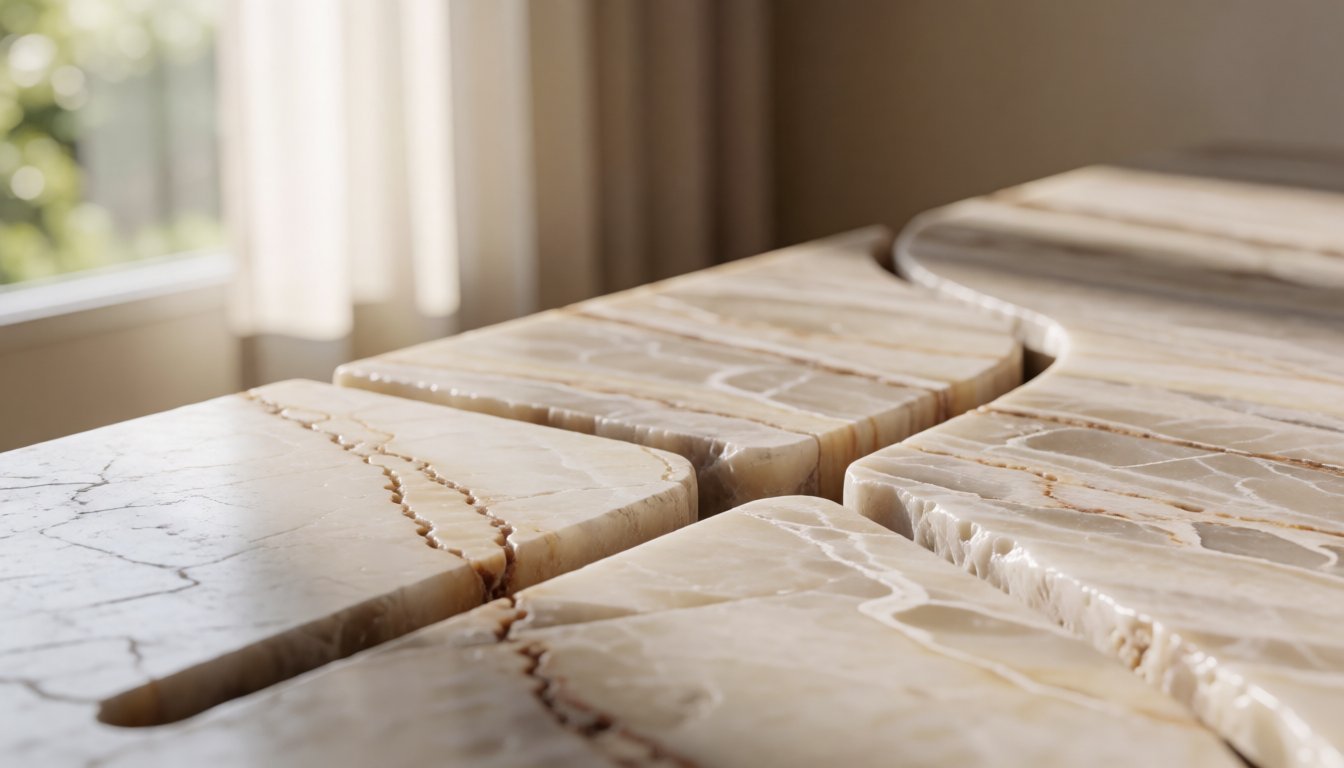 Gladystone natural stone