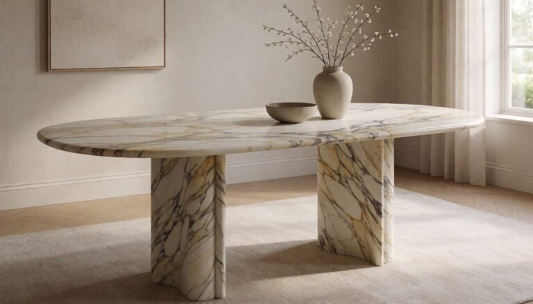 stone decor