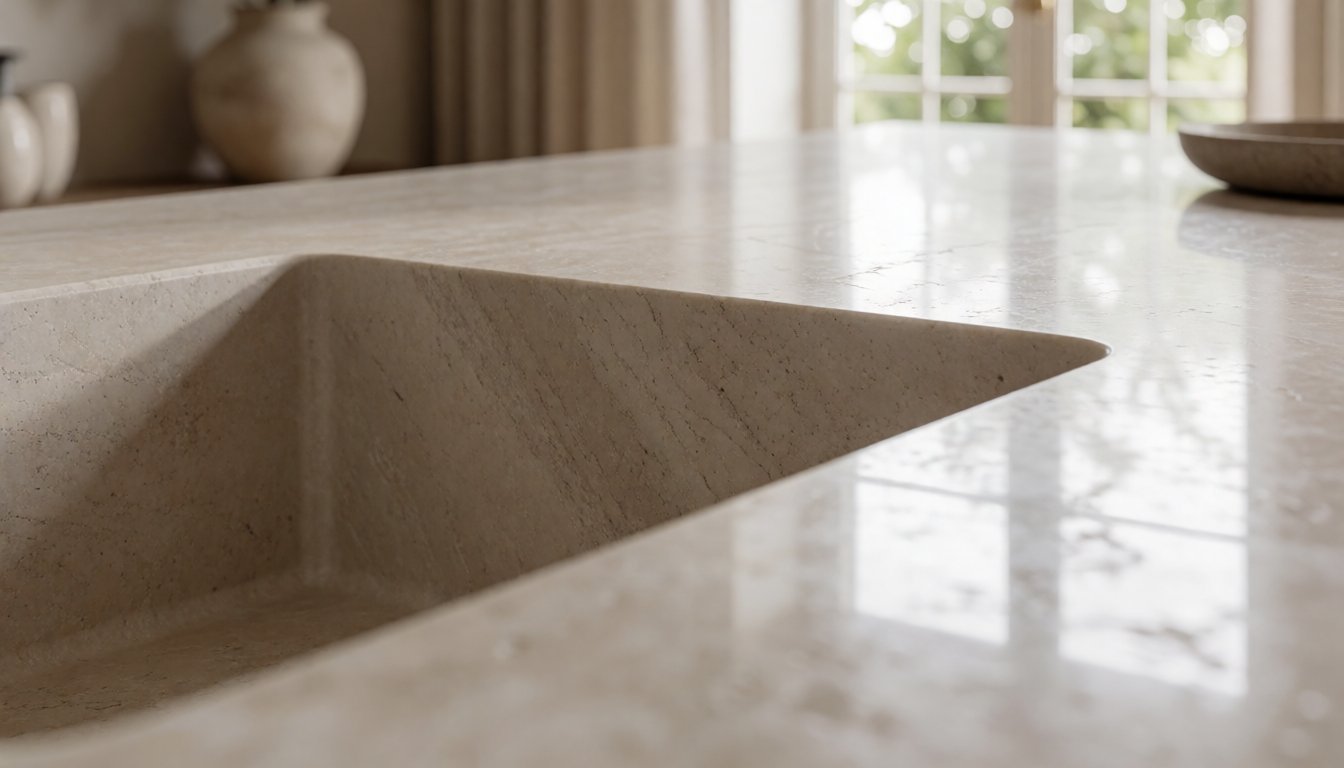 stone decor by Gladystone