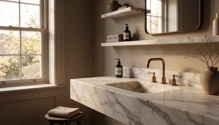 Gladystone natural stone