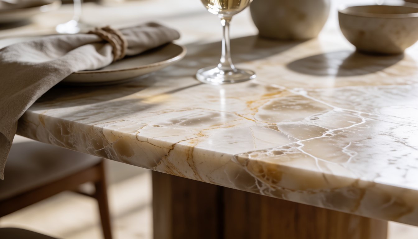 Gladystone natural stone