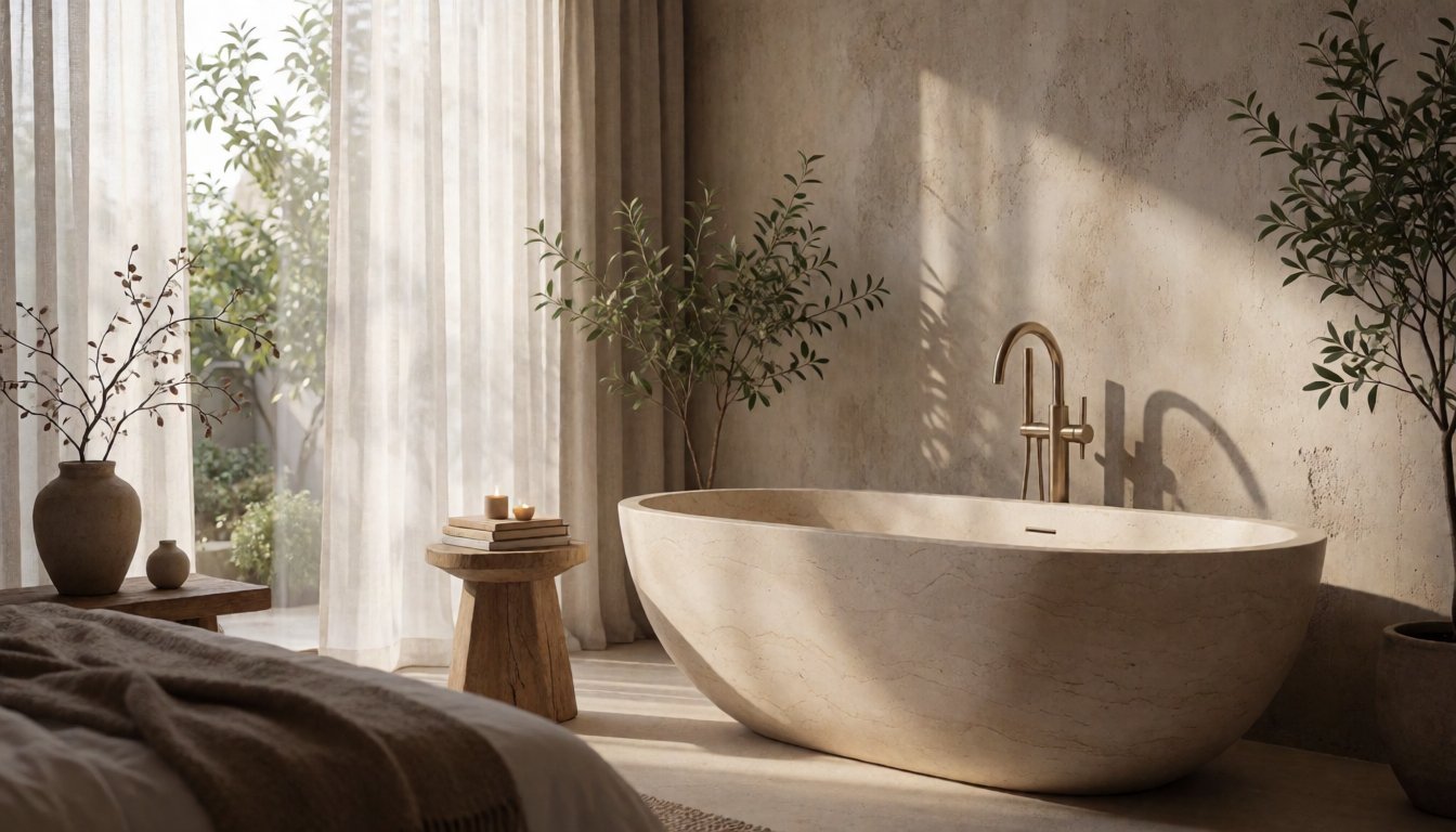 Gladystone natural stone