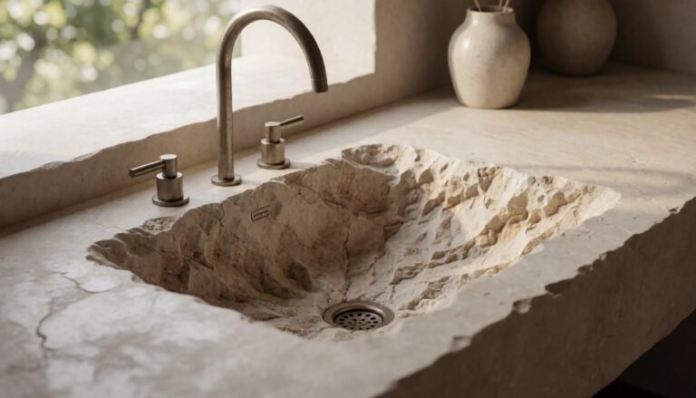 vessel sink
