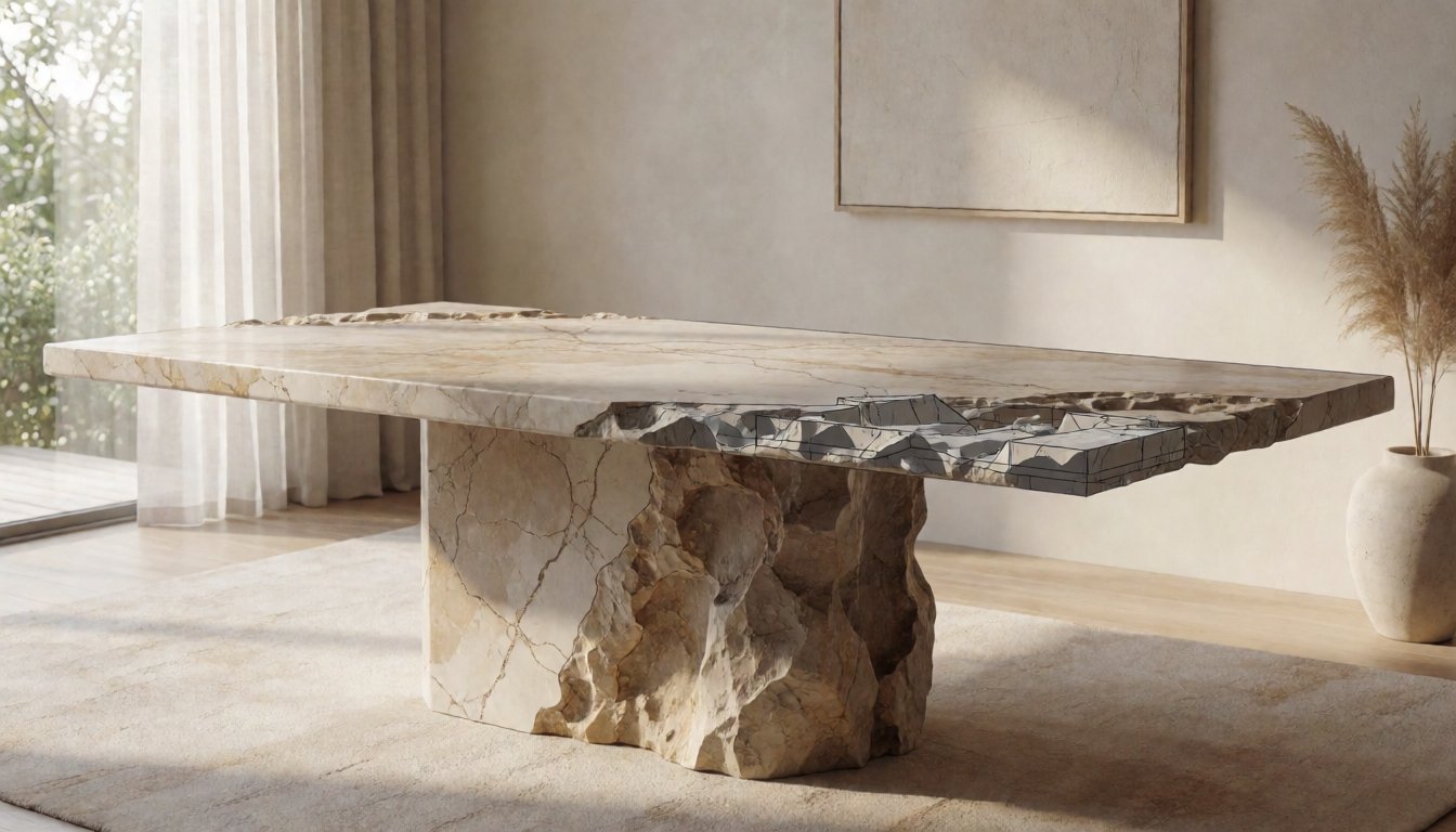 Gladystone natural stone