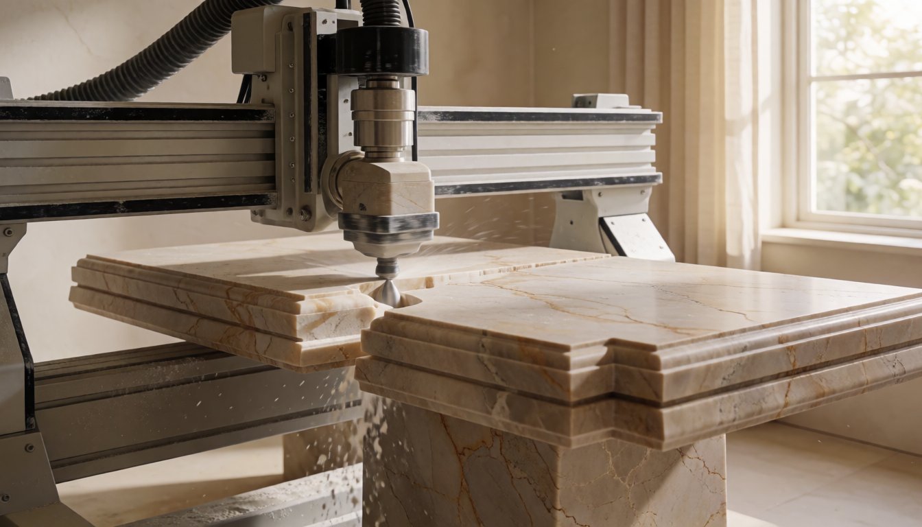 Gladystone natural stone