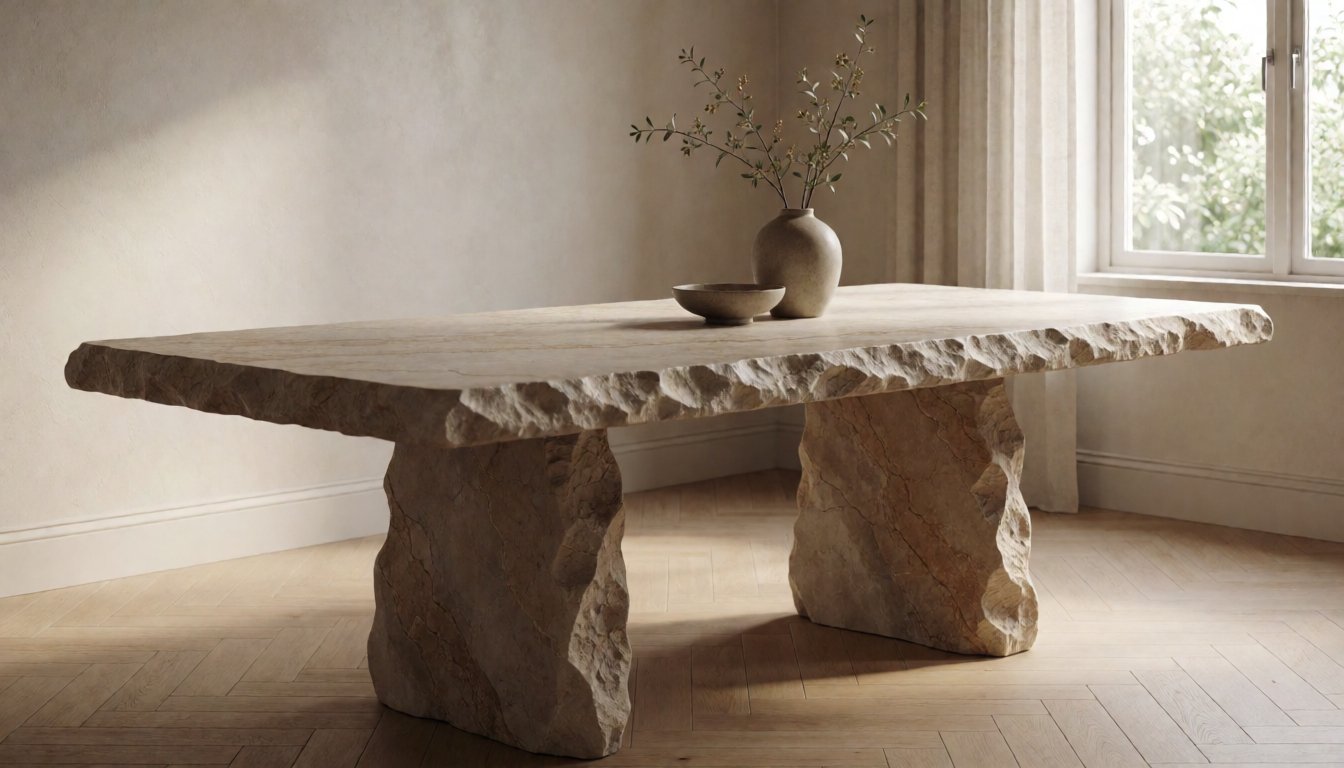 stone decor by Gladystone