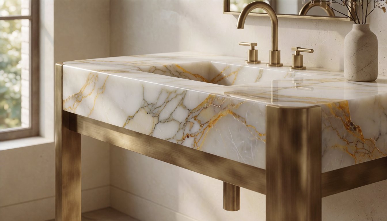 Gladystone natural stone