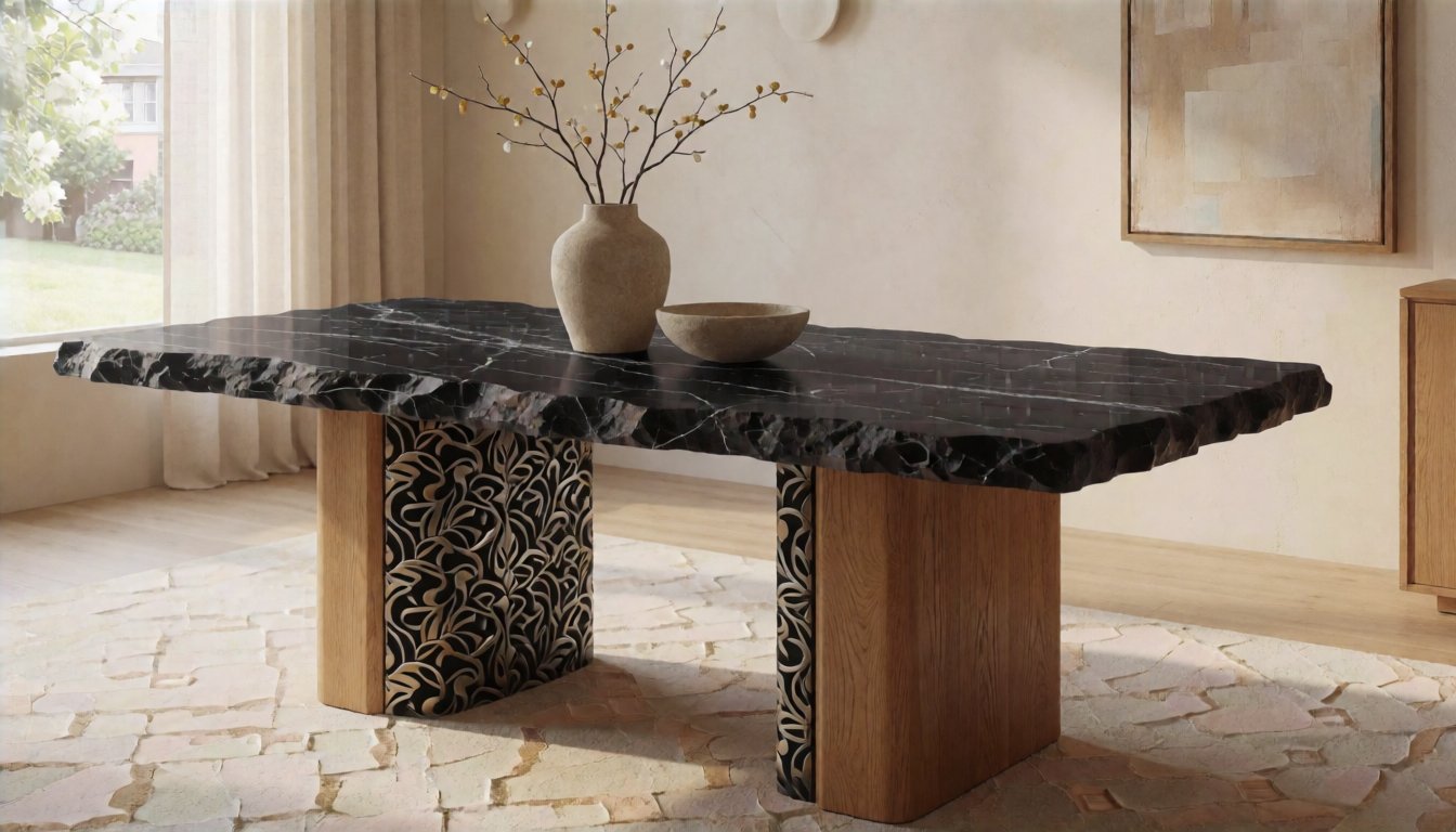 Gladystone natural stone
