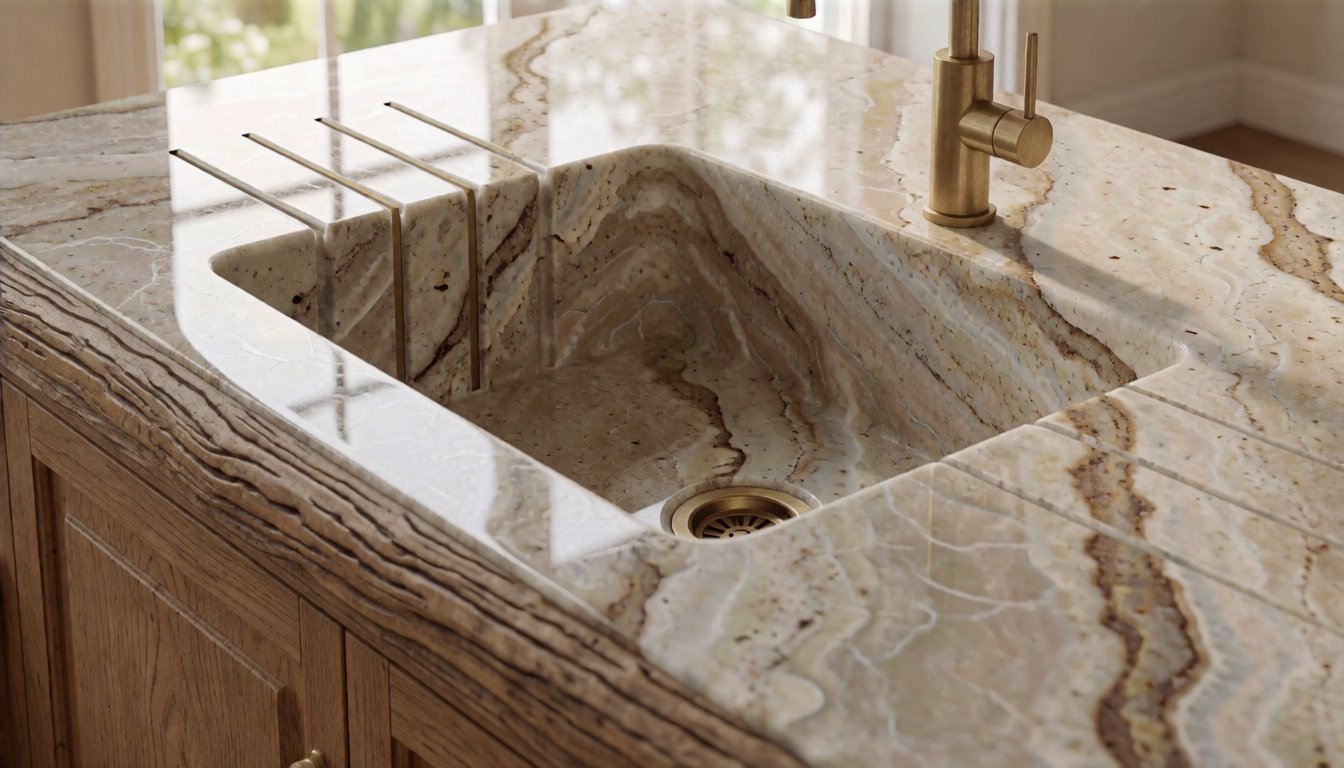 Gladystone natural stone