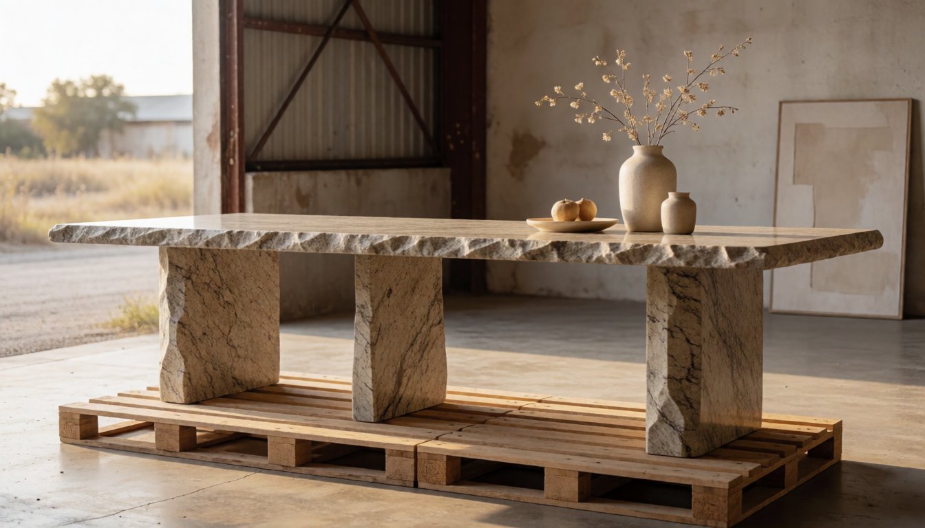 Gladystone natural stone