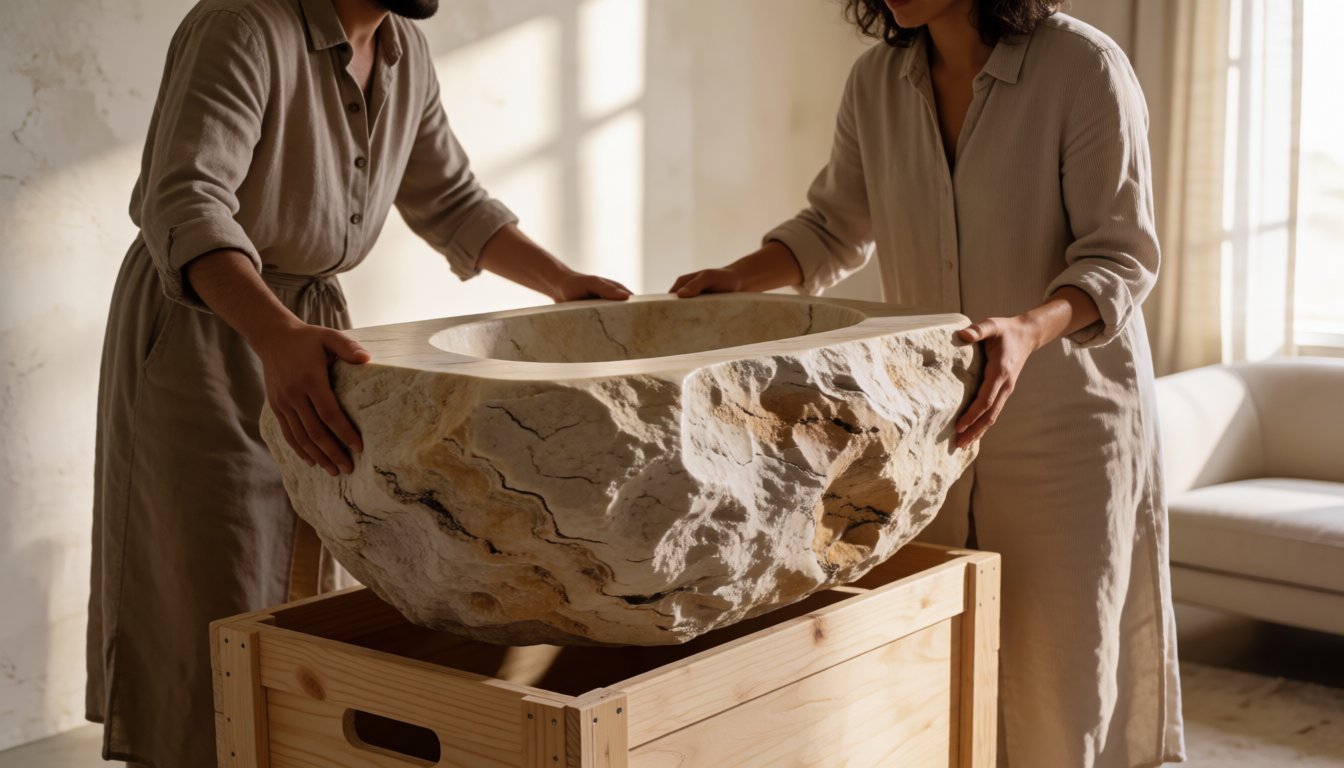 Gladystone natural stone