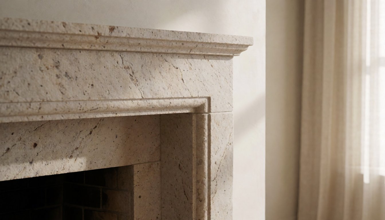 Gladystone natural stone