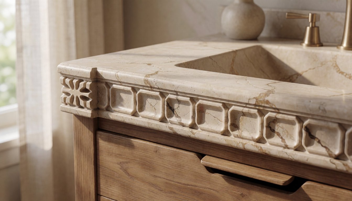 Gladystone natural stone