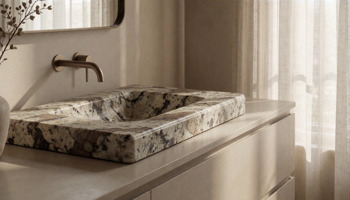 Gladystone natural stone