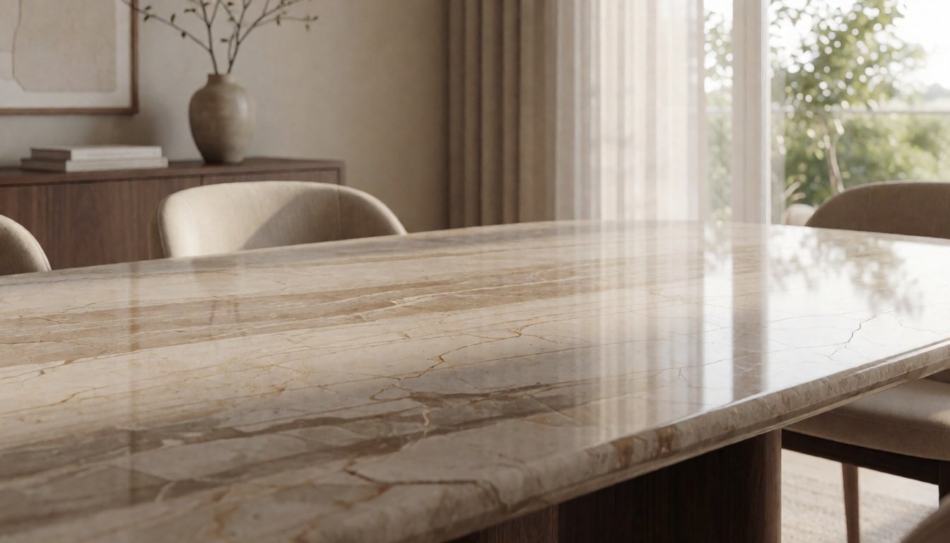 Gladystone natural stone