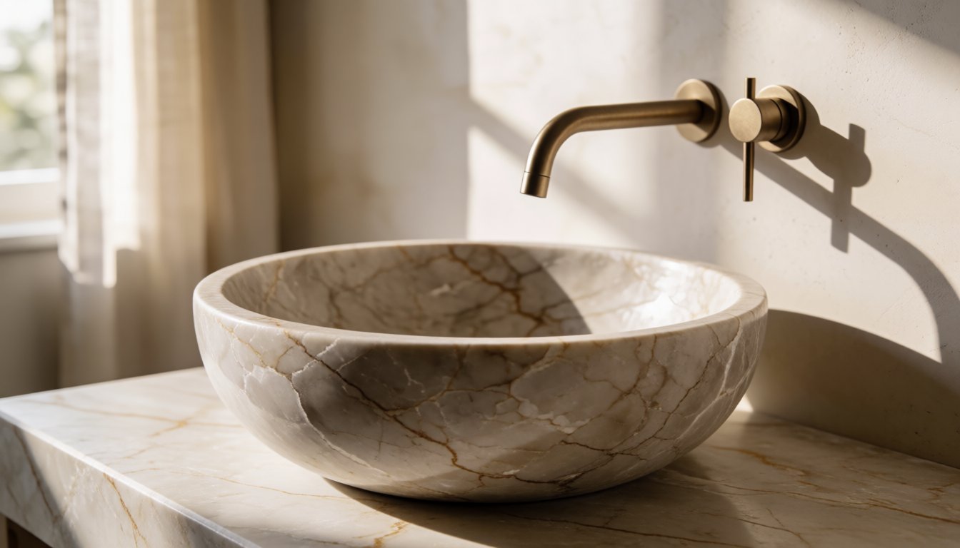Gladystone natural stone
