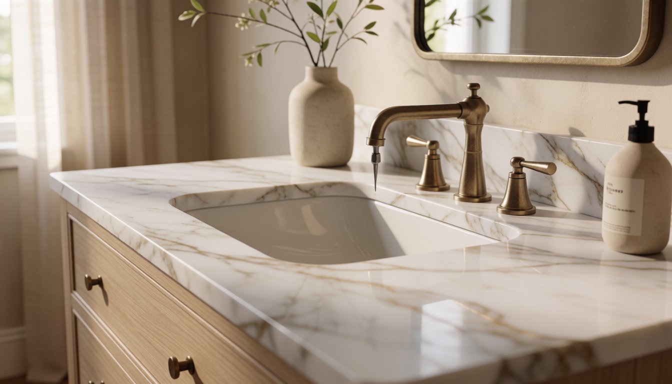 Gladystone natural stone