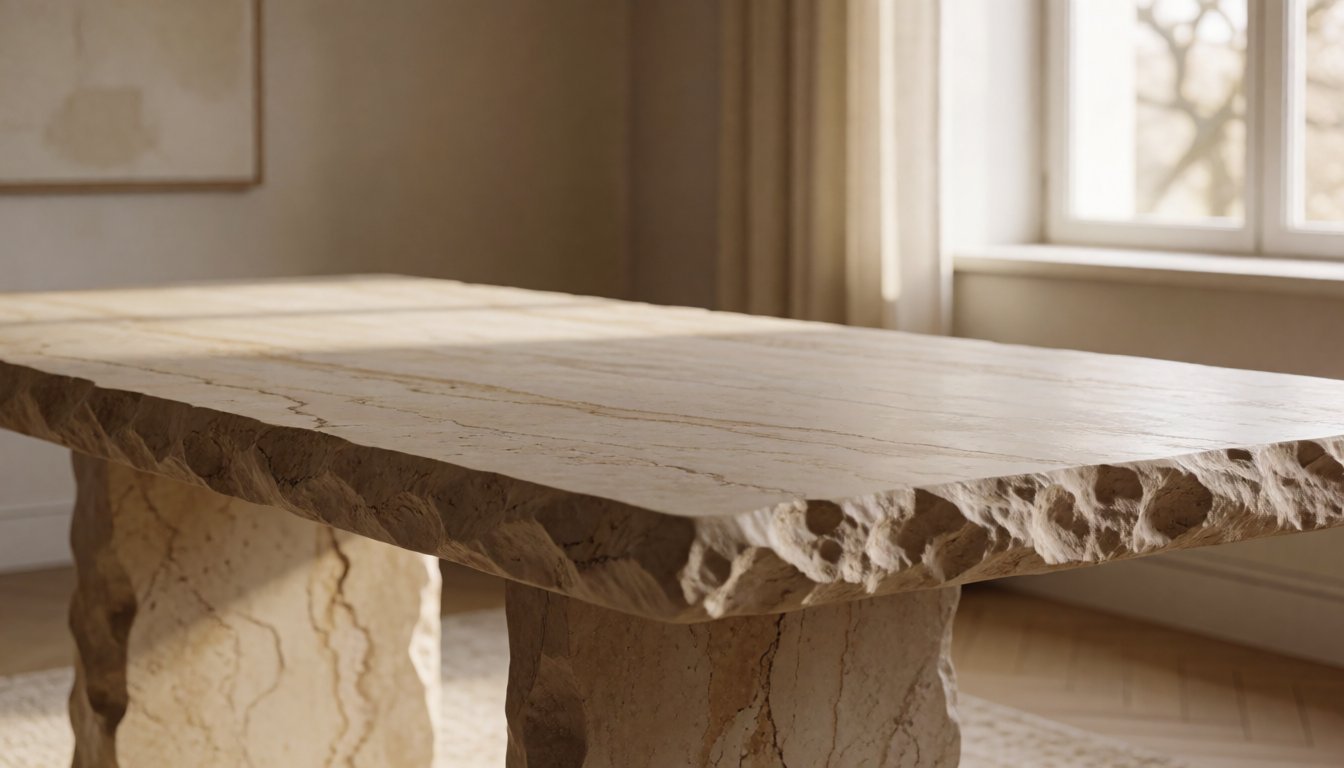 stone decor by Gladystone