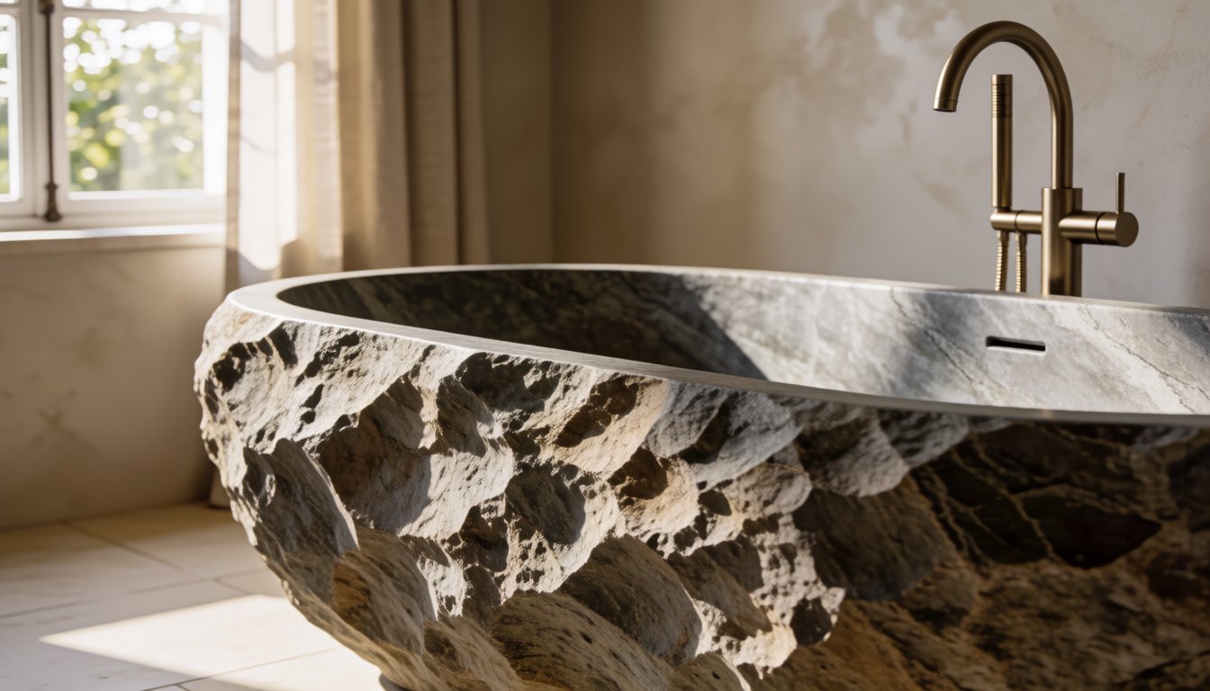 Gladystone natural stone