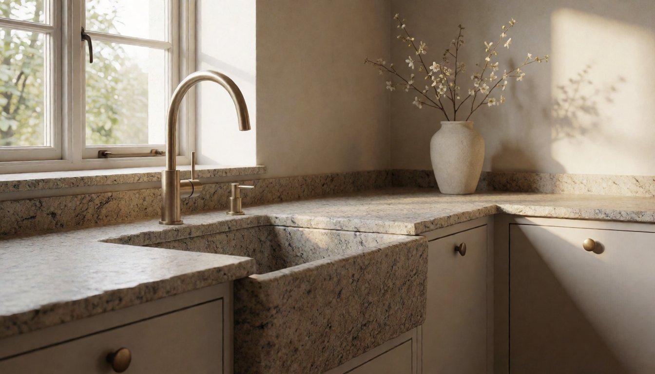 Gladystone natural stone