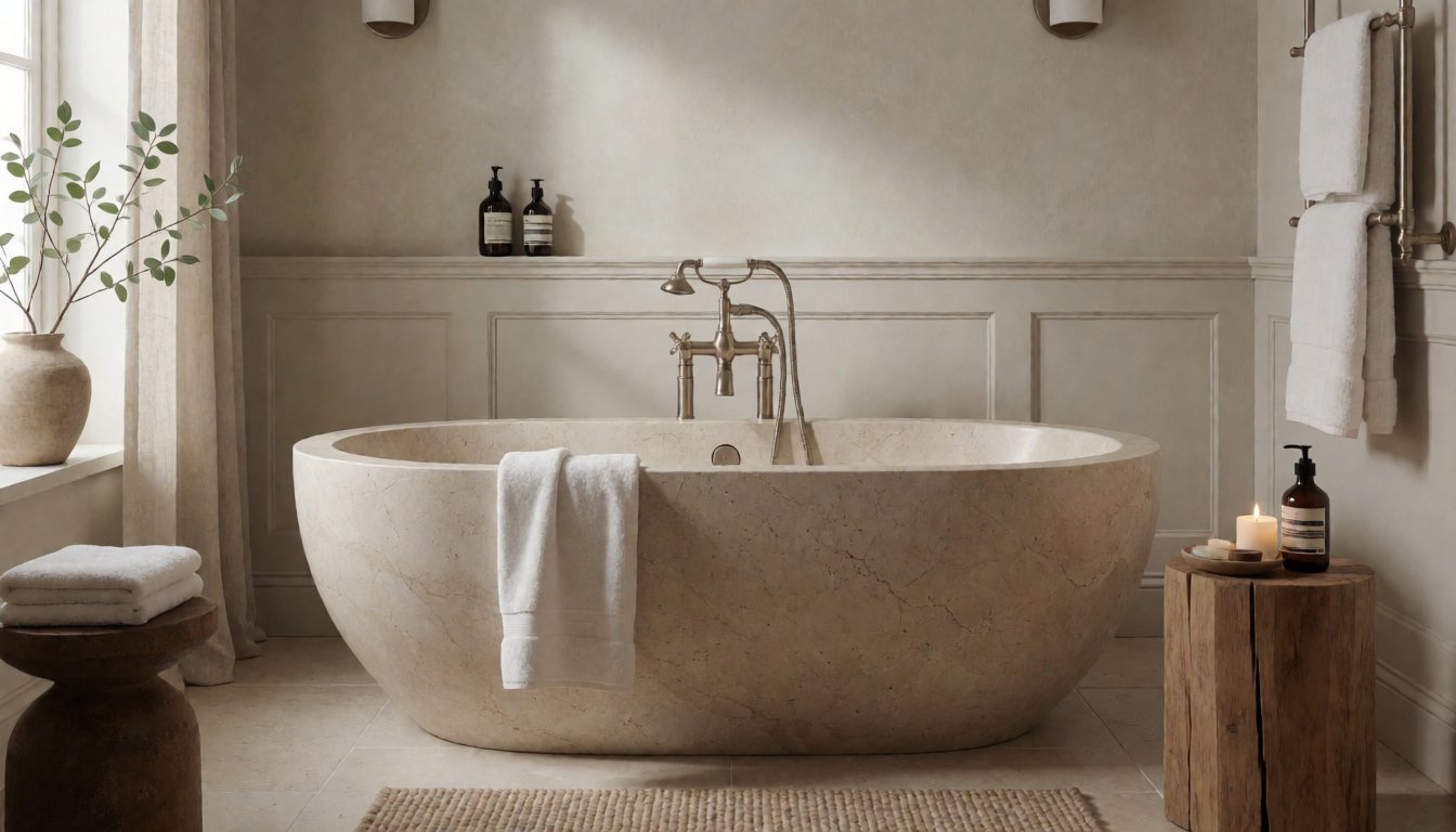Gladystone natural stone