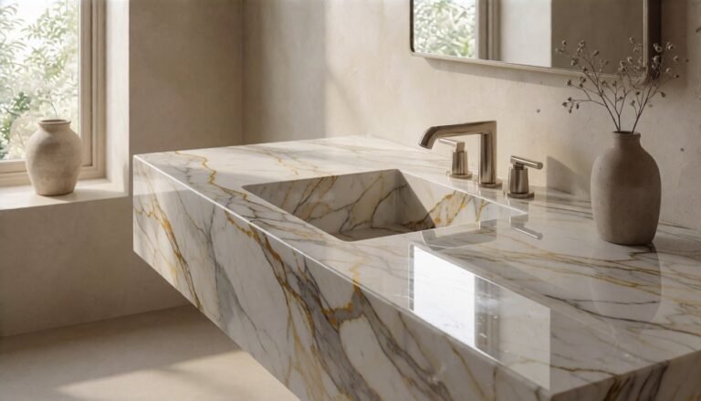 vessel sink