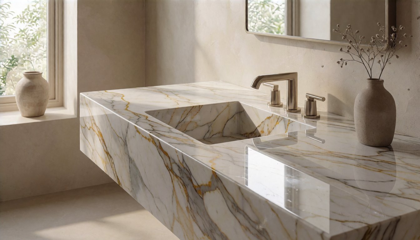 vessel sink